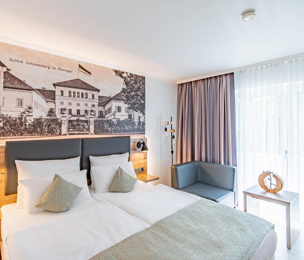 Parkhotel Sonnenberg エルトフィレ エクステリア 写真