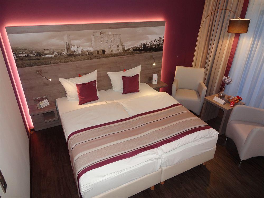 Parkhotel Sonnenberg エルトフィレ エクステリア 写真
