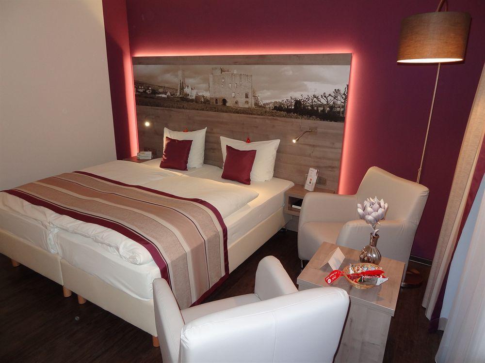 Parkhotel Sonnenberg エルトフィレ エクステリア 写真